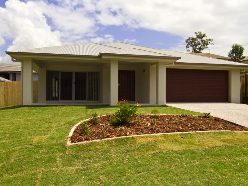 29 Foreshore Drive, Springfield Lakes QLD 4300