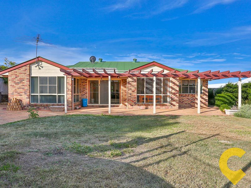 Photo - 29 Forest Ridge Drive, Narangba QLD 4504 - Image 5