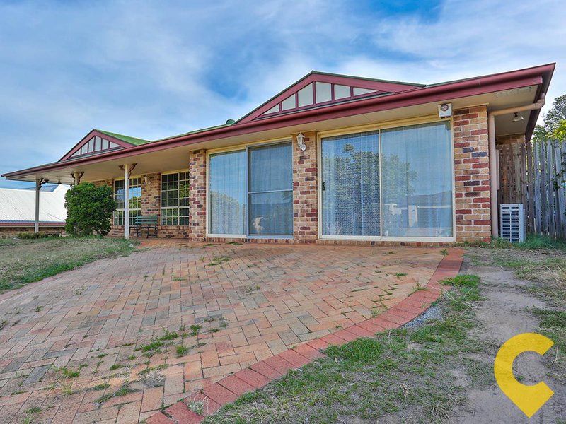 Photo - 29 Forest Ridge Drive, Narangba QLD 4504 - Image 8