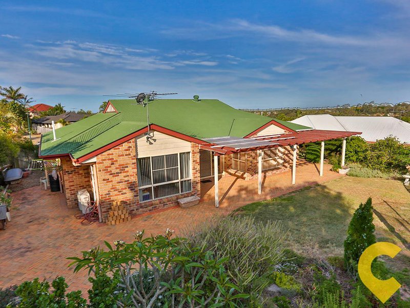 Photo - 29 Forest Ridge Drive, Narangba QLD 4504 - Image 15