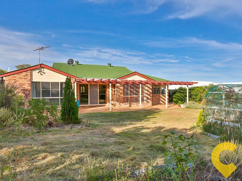 Photo - 29 Forest Ridge Drive, Narangba QLD 4504 - Image 16