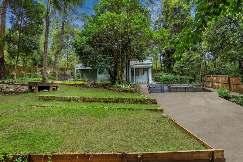 Photo - 29 Forsythia Drive, Tamborine Mountain QLD 4272 - Image 8