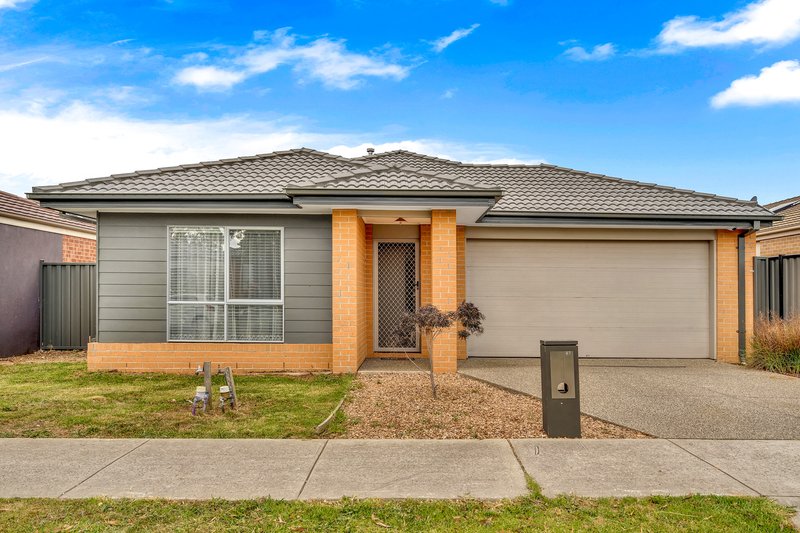 29 Fortitude Drive, Craigieburn VIC 3064