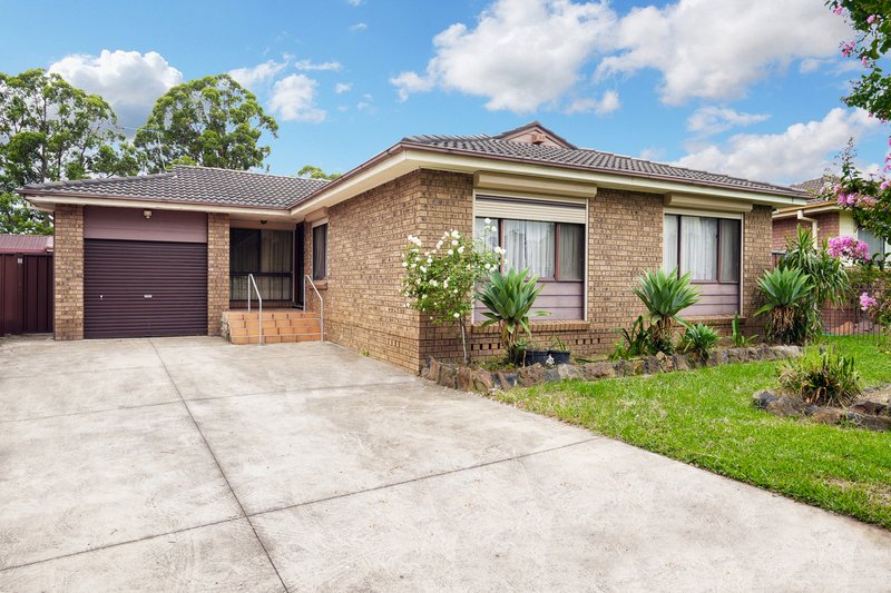 Photo - 29 Fuchsia Crescent, Quakers Hill NSW 2763 - Image 1
