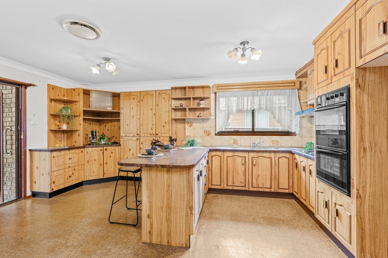 Photo - 29 Fuchsia Crescent, Quakers Hill NSW 2763 - Image 6