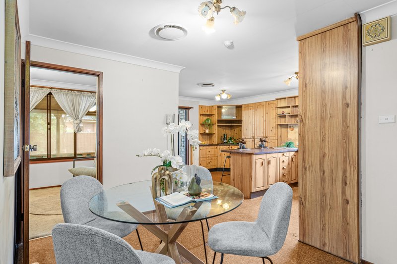 Photo - 29 Fuchsia Crescent, Quakers Hill NSW 2763 - Image 7
