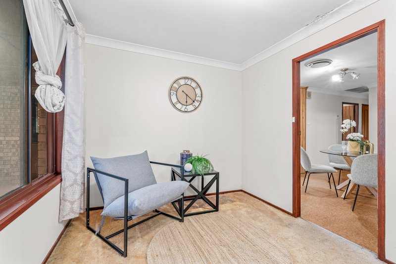 Photo - 29 Fuchsia Crescent, Quakers Hill NSW 2763 - Image 8