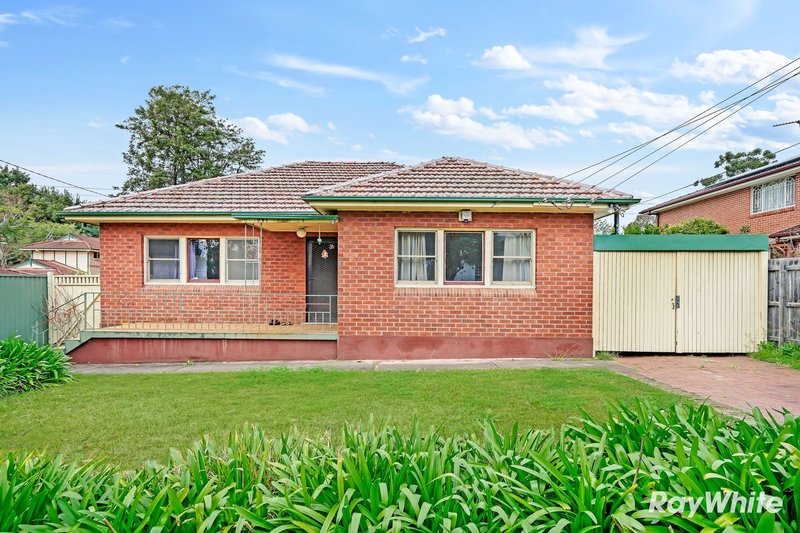 29 Fuller Street, Seven Hills NSW 2147