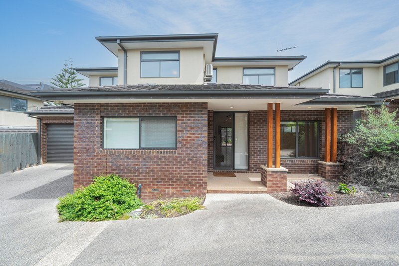 2/9 Fulton Crescent, Burwood VIC 3125