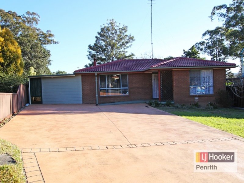 29 Gandell Crescent, South Penrith NSW 2750