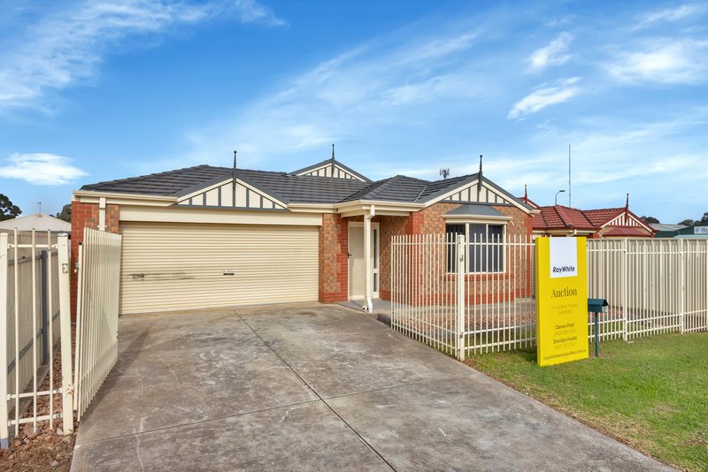 29 Gardiner Terrace, Smithfield SA 5114