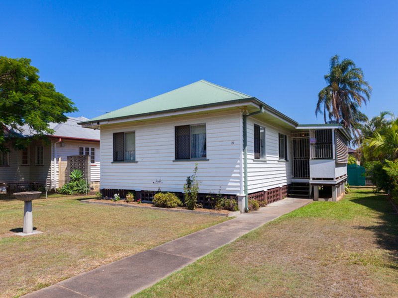 29 Garrett Street, Murarrie QLD 4172