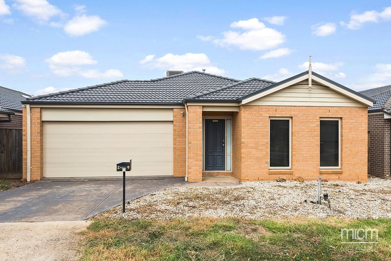 29 Gascoyne Way, Truganina VIC 3029