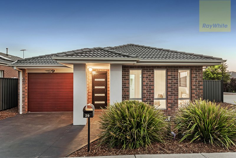 29 Gateshead Street, Craigieburn VIC 3064