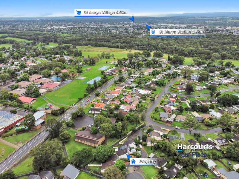 Photo - 2/9 Gauss Place, Tregear NSW 2770 - Image 9