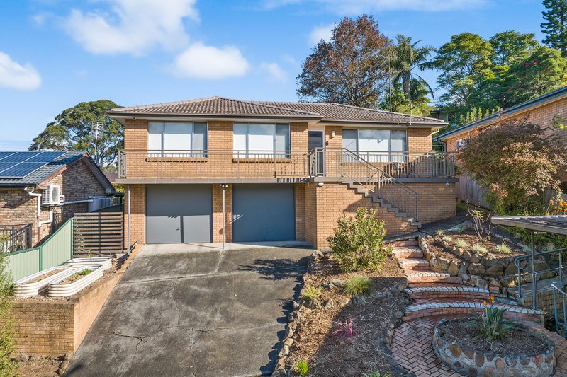 Photo - 29 Gellatly Avenue, Figtree NSW 2525 - Image 2