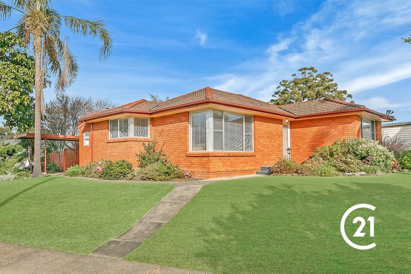 29 Geneva Crescent, Seven Hills NSW 2147