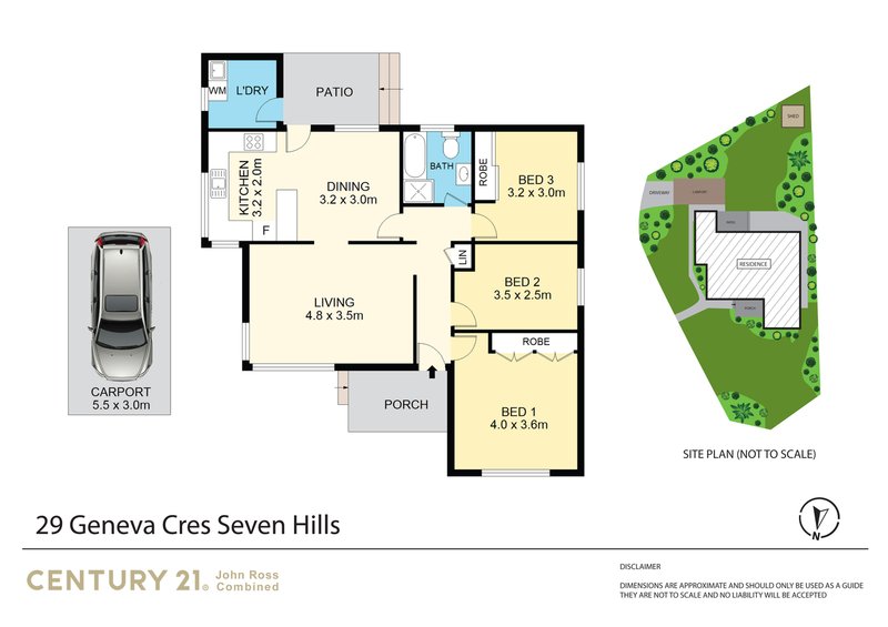 Photo - 29 Geneva Crescent, Seven Hills NSW 2147 - Image 3