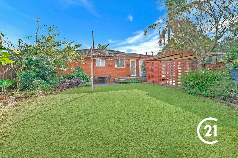 Photo - 29 Geneva Crescent, Seven Hills NSW 2147 - Image 11