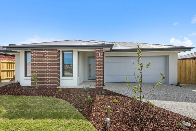 29 George Albert Drive, Traralgon VIC 3844