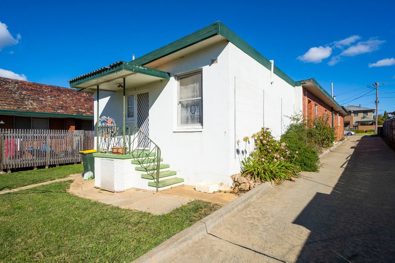 2/9 Gerald Street, Queanbeyan NSW 2620