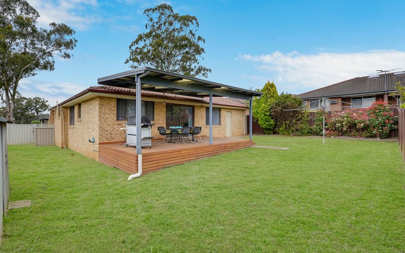 Photo - 29 Gertrude Road, Ingleburn NSW 2565 - Image 11