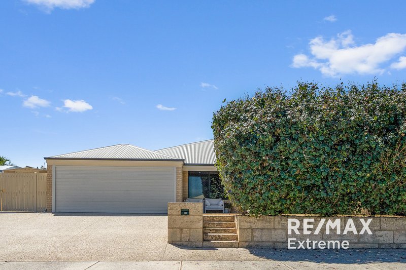 29 Ghost Gum Boulevard, Banksia Grove WA 6031