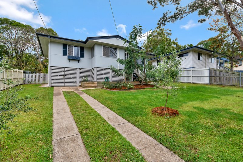 Photo - 29 Gibbs Street, Riverview QLD 4303 - Image 2