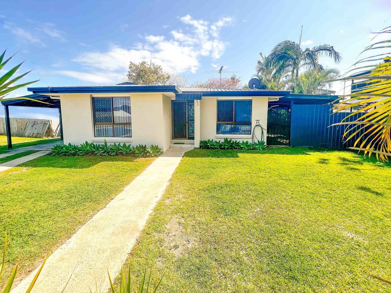 29 Gillian Street, Beachmere QLD 4510