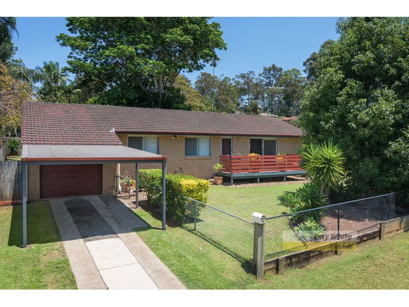 29 Gladewood Drive, Daisy Hill QLD 4127