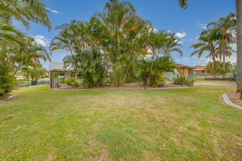 29 Glen Eden Drive, Glen Eden QLD 4680