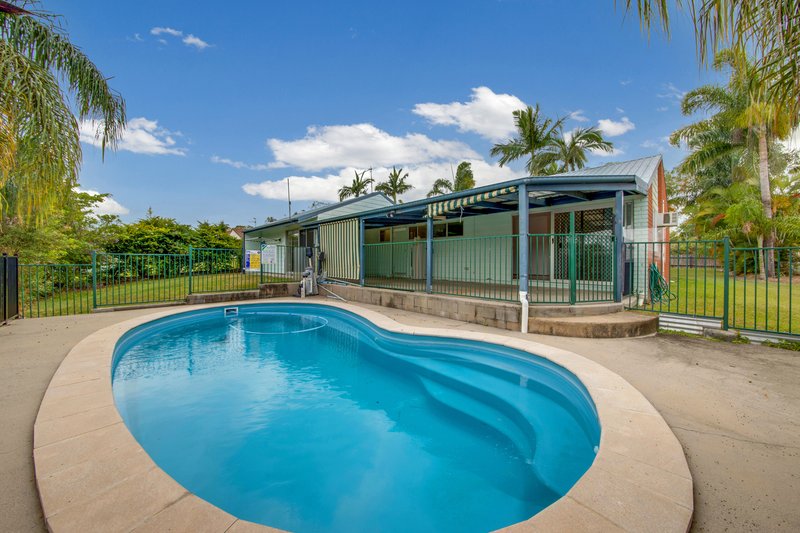 Photo - 29 Glen Eden Drive, Glen Eden QLD 4680 - Image 9