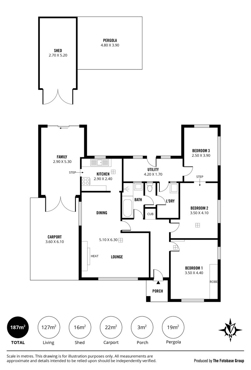 Photo - 29 Glenavon Street, Woodville South SA 5011 - Image 16