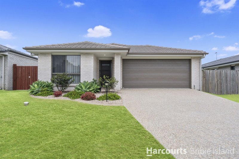 29 Glenbrook Street, Ningi QLD 4511