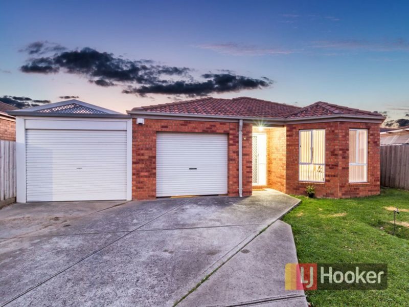 Photo - 29 Glenora Way, Hampton Park VIC 3976 - Image 17