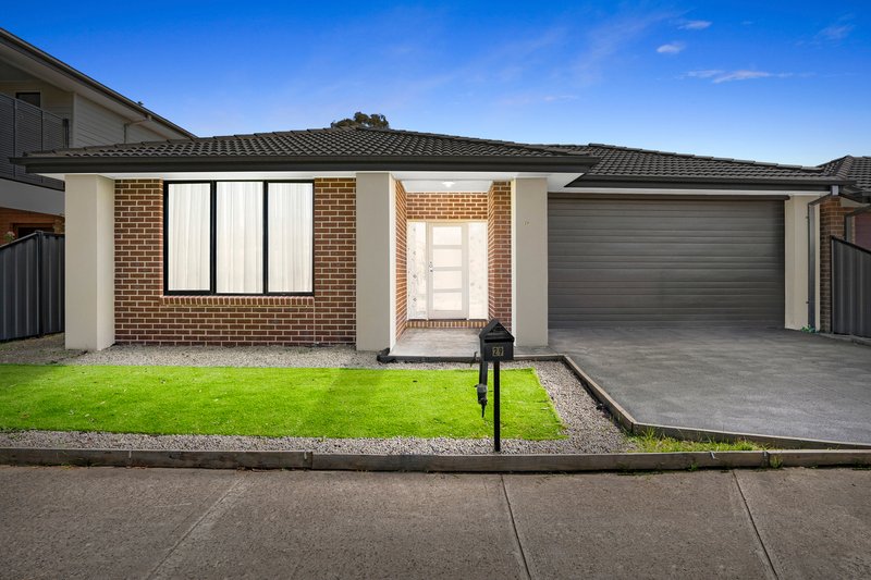 29 Goadby Drive, Mernda VIC 3754