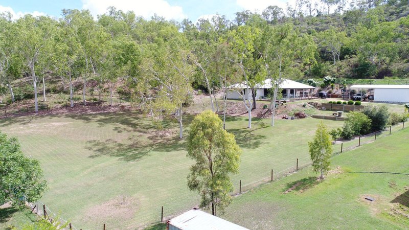 29 Godier Road, Alligator Creek QLD 4816