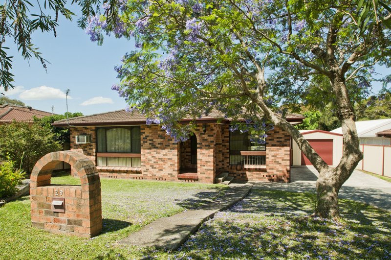 29 Goolagong Street, Dapto NSW 2530