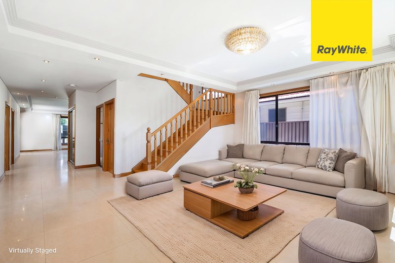 Photo - 29 Gooreen Street, Lidcombe NSW 2141 - Image 5