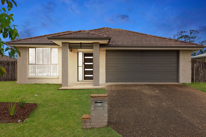 29 Gordon Drive, Bellbird Park QLD 4300