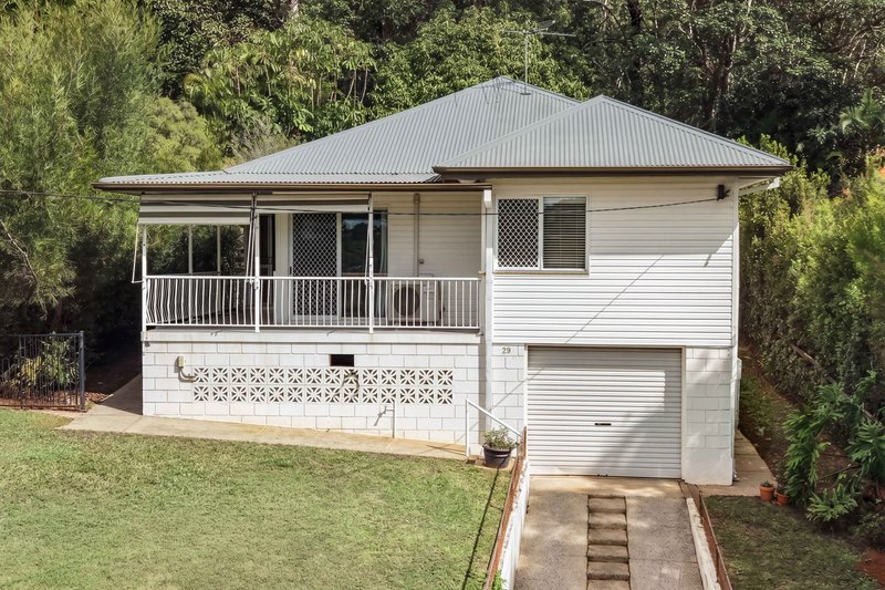 Photo - 29 Gosford Street, Mount Gravatt QLD 4122 - Image 1