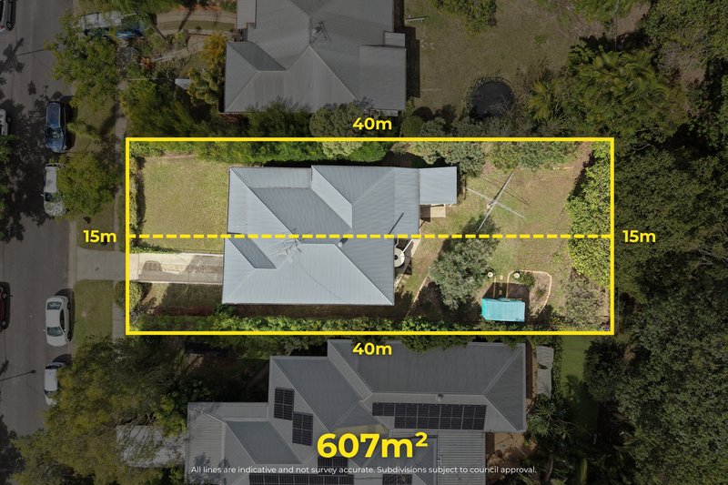 Photo - 29 Gosford Street, Mount Gravatt QLD 4122 - Image 14