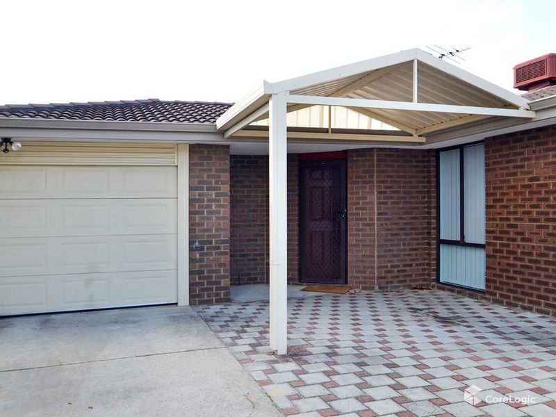 29 Gossamer Avenue, Mirrabooka WA 6061