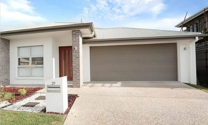 29 Goulburn Cres , South Ripley QLD 4306