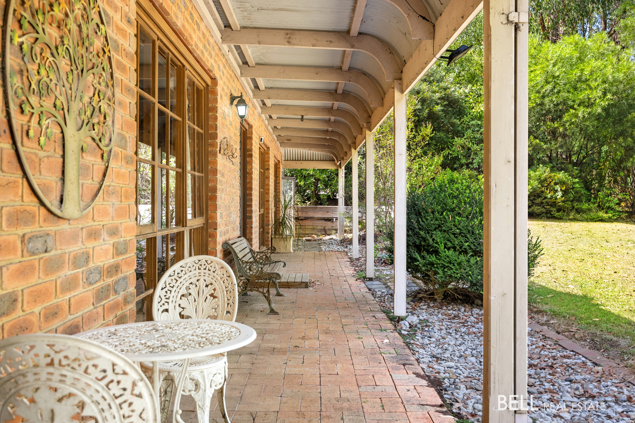 4-bedroom house at 29 Graham Road, East Warburton, VIC 3799, Yarra Ranges, Victoria