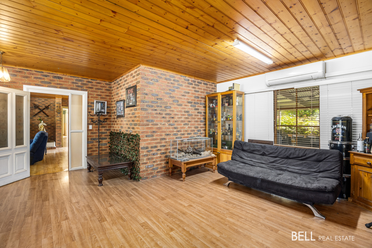 4-bedroom house at 29 Graham Road, East Warburton, VIC 3799, Yarra Ranges, Victoria