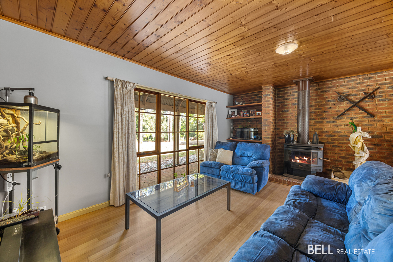 4-bedroom house at 29 Graham Road, East Warburton, VIC 3799, Yarra Ranges, Victoria