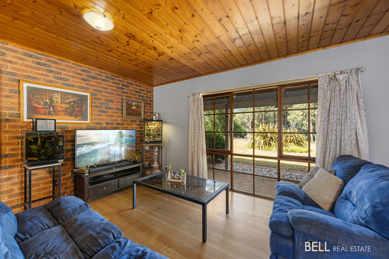 4-bedroom house at 29 Graham Road, East Warburton, VIC 3799, Yarra Ranges, Victoria