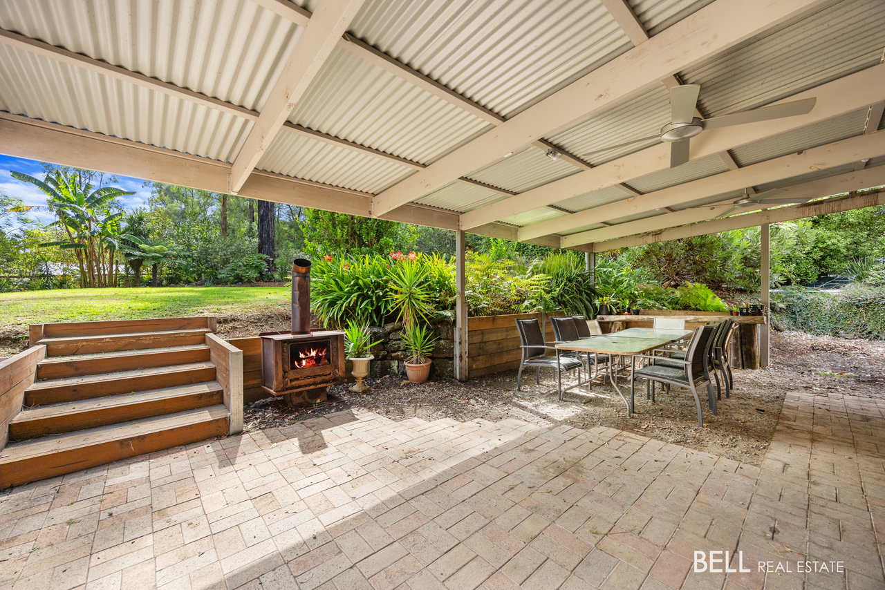 4-bedroom house at 29 Graham Road, East Warburton, VIC 3799, Yarra Ranges, Victoria