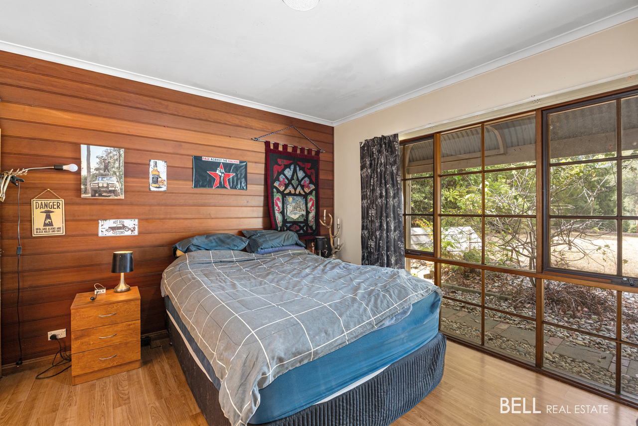 4-bedroom house at 29 Graham Road, East Warburton, VIC 3799, Yarra Ranges, Victoria